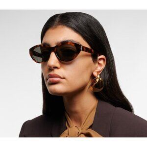 NEW SAINT LAURENT SL M148 002 SUNGLASSES WOMEN EYEWEAR SAINT LAURENT SLM148 002